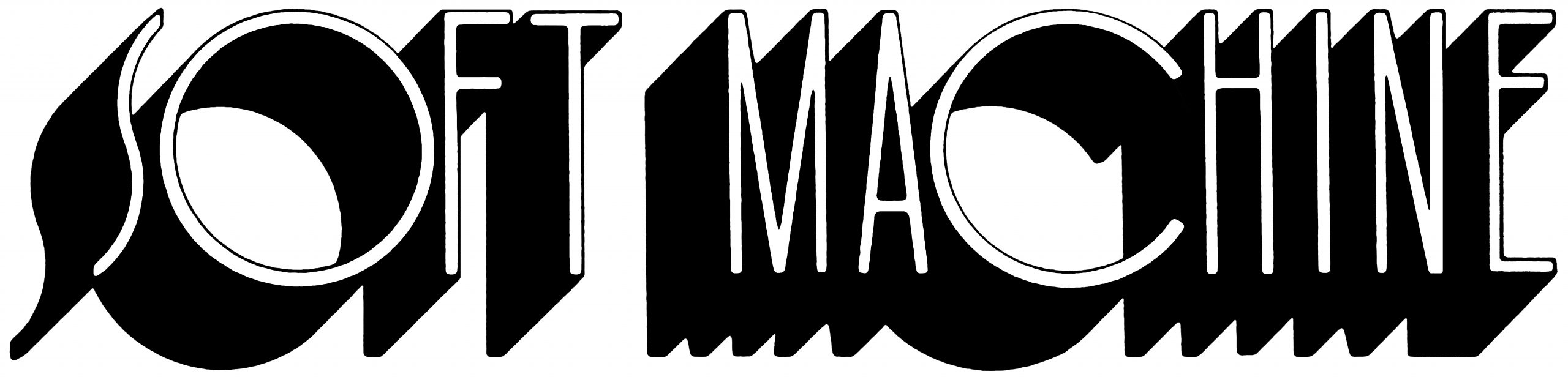 Soft Machine cinema logo