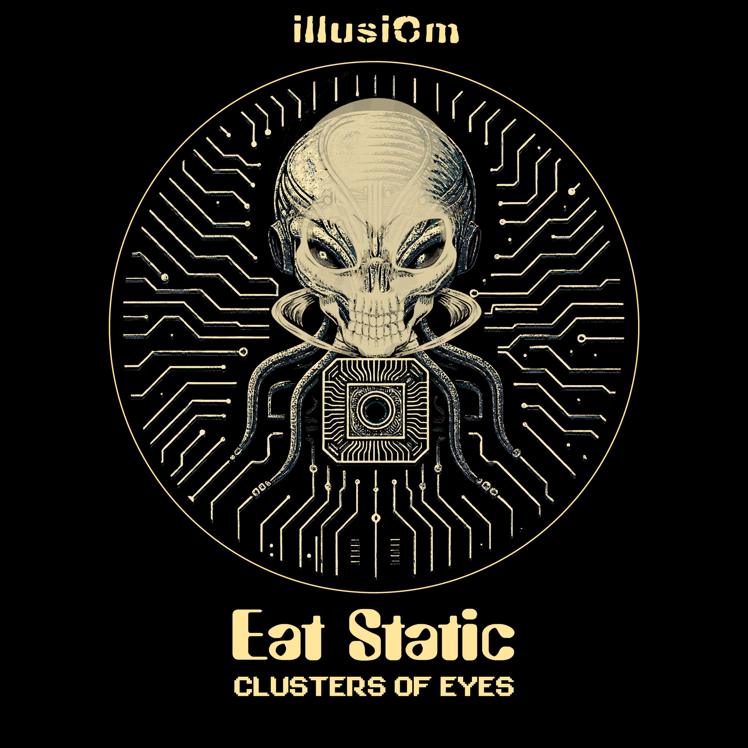 Eat Static LH