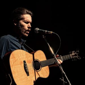Luke Jackson Trio
