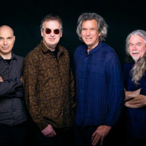 Soft Machine