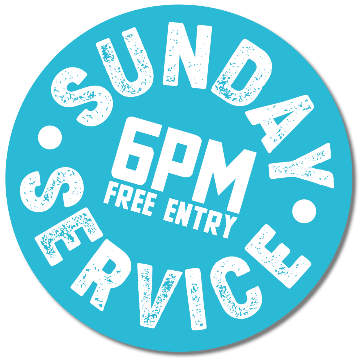 SundayServiceLogo_TILT