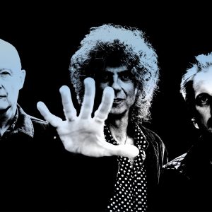 The Utopia Strong + Bruise Blood (Sat. 16th May 2026)