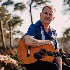 Martin Simpson (Thurs. 26th March 2026)