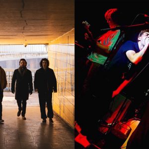 Vipertime + Moron Butler (Thurs. 28th May 2026)