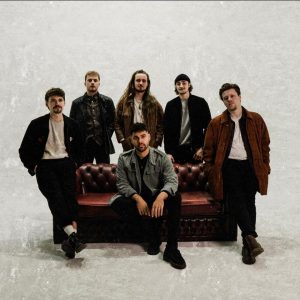 Gentlemen of Few (Thurs. 9th April 2026)