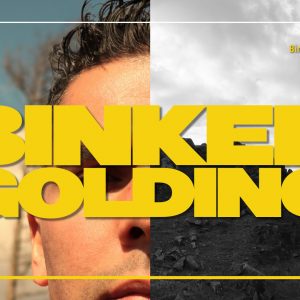 ‘Altered State Jazz’ Presents … Binker Golding (Trio Show)